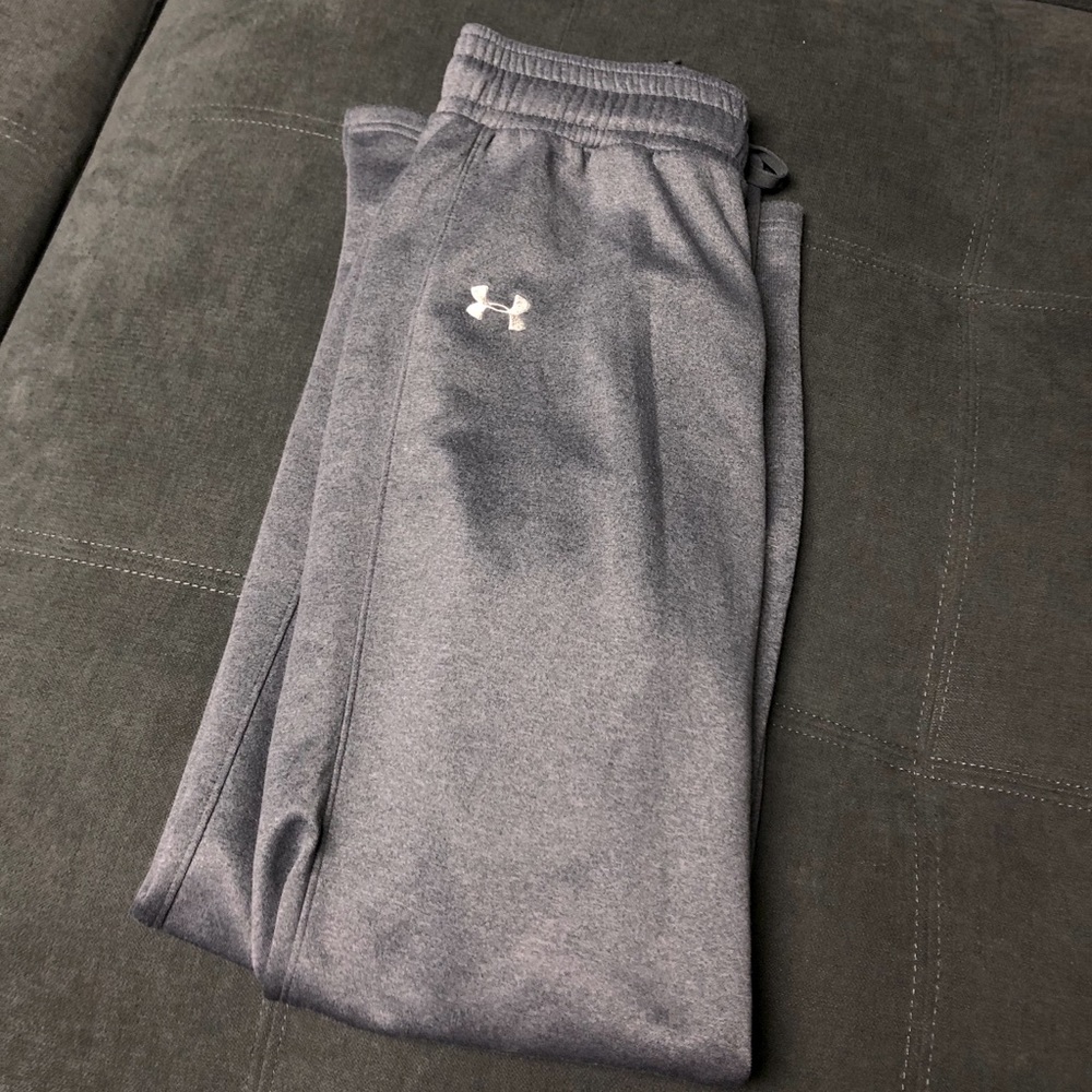 Under Armour Sweatpants